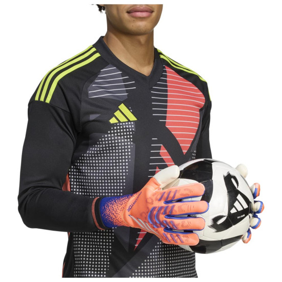 Adidas Γάντια τερματοφύλακα Predator Pro Goalkeeper Gloves